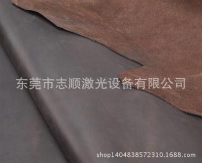 供应皮料布料激光切割镂空机