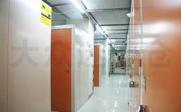 深圳有小仓库租吗 深圳自存仓 深圳自助式仓