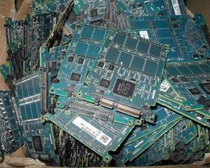卢湾区线路板回收价格 PCB线路板回收厂家
