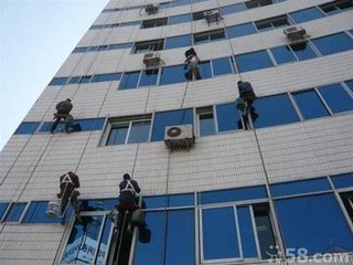 深圳外墻清潔公司 深圳外墻防水補漏工程