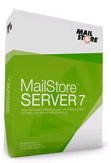 Mailstore邮件归档软件