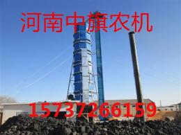 河南滑縣糧食烘干塔怎么賣