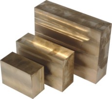 高强度QAL9-4铝青铜板 耐磨镍铝青铜板现货
