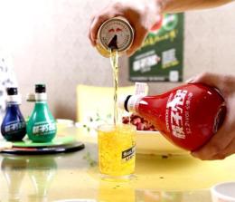 內(nèi)江白酒代理 心情小酒好評如潮 行業(yè)NO1