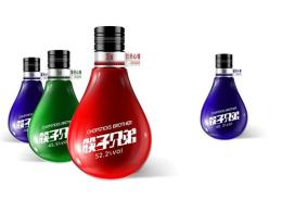 內(nèi)江52度白酒代理 心情小酒上市即賣斷貨