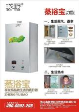 家用蒸汽發(fā)生器 佛山凱大 自主研發(fā) 全國首