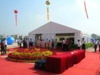 山东济南地区篷房出租哪家好