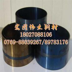 SK5彈簧鋼板 發(fā)藍(lán)SK5彈簧鋼帶