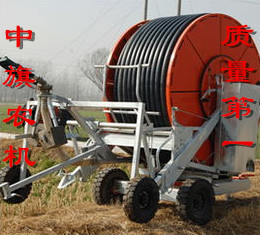 河南滑縣JP60卷盤式噴灌機一臺多少錢