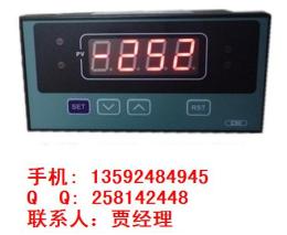 ZWP-C803 香港正润 智能数显控制仪说明
