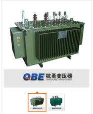 杭甬/SBH15系列/非晶合金油浸式变压器