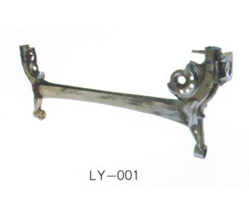 汽車后橋產(chǎn)業(yè)轉(zhuǎn)型中的問題