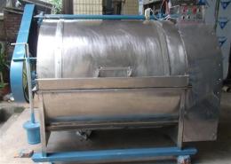 广州富得牌25公斤工业洗衣机洗涤机械