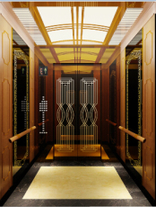 供应上海三菱电梯 轿厢内部装饰