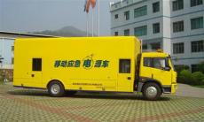 北京300kw劇組發電車租賃