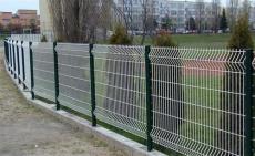 花园护栏网 绿化带护栏网