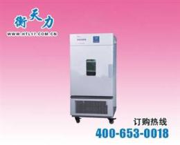 上海一恒LRH-100CL低温培养箱