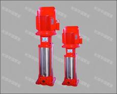 厂家供应XBD- L 系列立式多级管道消防泵