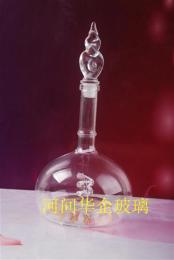 放梨工藝酒瓶白酒瓶