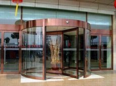 北京玻璃门维修-更换地弹簧-门窗维修/安装