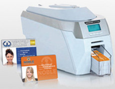 Rio Pro Fagoo小型工业型证卡打印机
