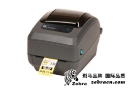 供应斑马 Zebra GK420d条码打印机