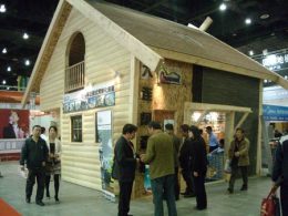 2015年巴西家居品牌暨建筑裝飾展覽會(huì)