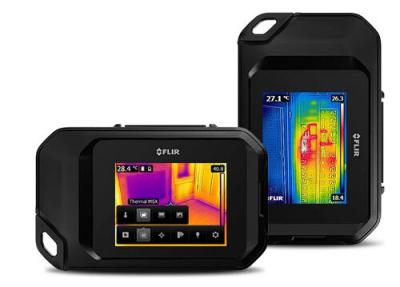 FLIR C2红外热成像仪FLIR C2热成像菲利尔C2