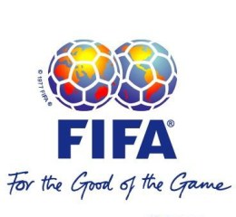 FIFA 国际足联 认证