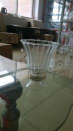玻璃器皿雙層玻璃工藝