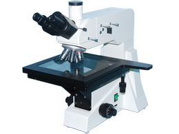 测量金相显微镜