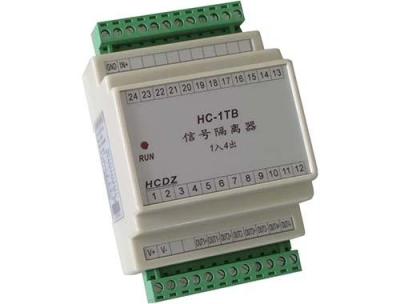 HC-1TB 信号隔离器/配电器