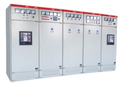 生产厂家定制GGD型交流低压配电柜价格便宜