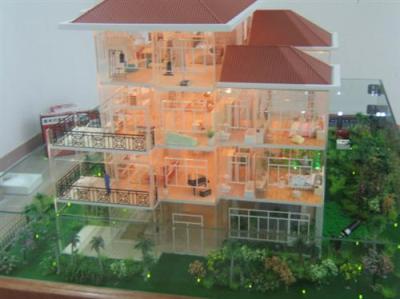 品牌企業平塘縣沙盤模型制作
