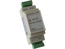 HC-1TV 热电偶 信号隔离器