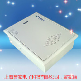 上海光纤入户信息箱 光纤箱价格 光纤箱厂