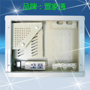 上海光纤入户信息箱 光纤箱价格 光纤箱厂