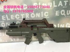 2015阜阳真人cs装备新品推荐 室内真人cs