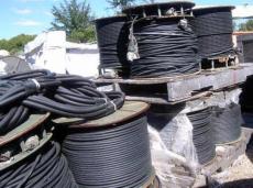 哪里回收廢電纜 廢舊電纜多少錢電纜收購價