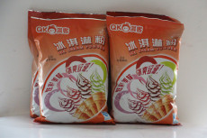 冰淇淋原料供应商 冰淇淋原料批发 潍坊淇客