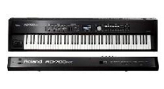 供应罗兰RD-700NX舞台数码钢琴