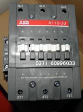 ABB接触器A/AF系列