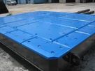 超高橡塑 PE耐磨案板聚乙烯案板生产厂
