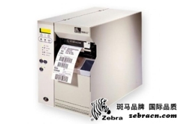 重庆供应斑马Zebra 105SL工业型条码打印机