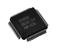 QS808指纹芯片