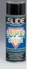 美国SLIDE食品级高温顶针润滑脂SUPER GREAS