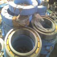 上海南汇区大量收购废铜铝 不锈钢 报废轴承