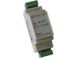 HC-1TH 电位计信号隔离器