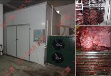 肉松烘干机 肉脯烘干房 肉类烘干机