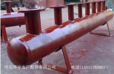 分集水器实体生产厂家